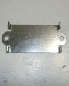 PLATE ADAPTER F/REG TROUGH,CYCLONE PAN ASSEMBLY
